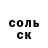 COCAIN Columbia Yulia Guk